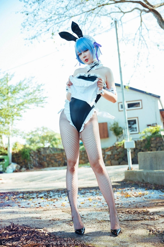 [HuaYang花漾] 2019.02.25 VOL.115 - 王雨纯